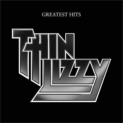 Thin Lizzy Greatest Hits (2LP)