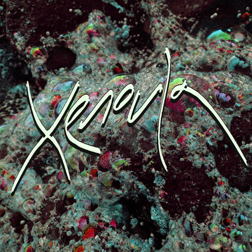 Xenoula Xenoula (CD)