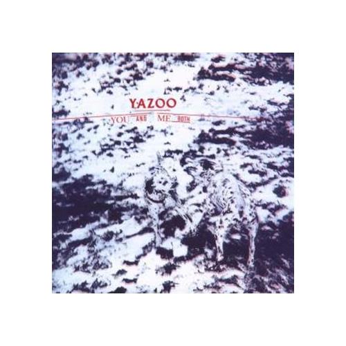 Yazoo You and Me Both (CD)