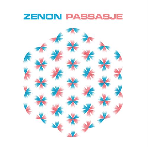 Zenon Passasje (LP)