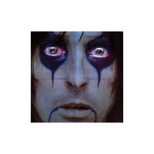 Alice Cooper From the Inside (CD)