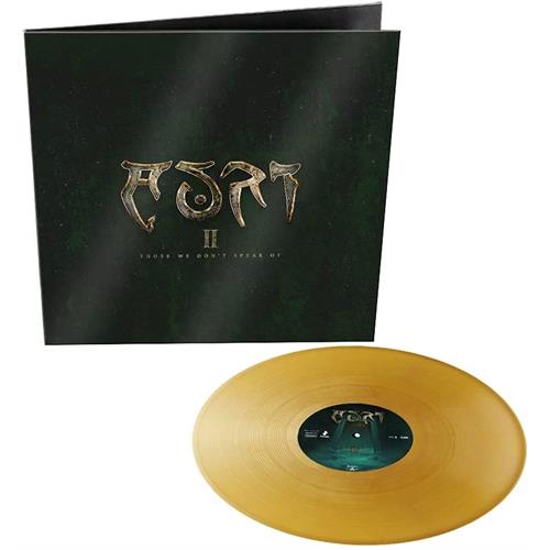 Auri II: Those We Don't Speak Of - LTD (LP) 