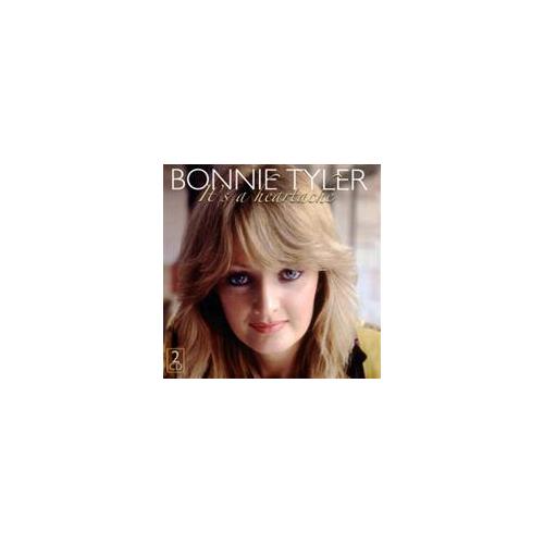 Bonnie Tyler It's a Heartache (2CD)