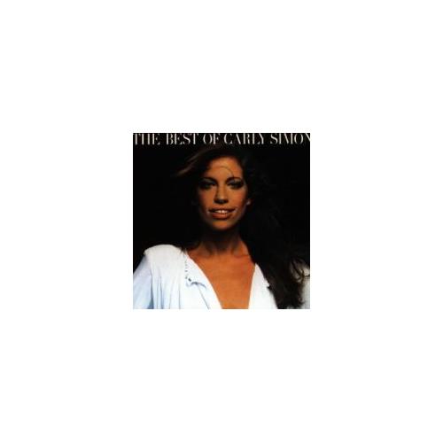 Carly Simon The Best of Carly Simon (CD)