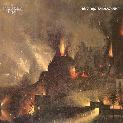 Celtic Frost Into the Pandemonium (CD)