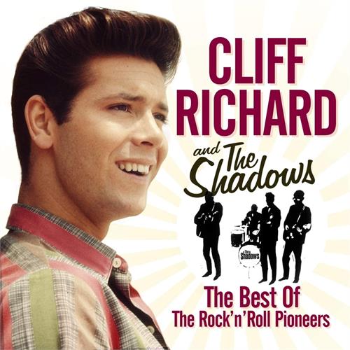 Cliff Richard & The Shadows The Best of The Rock 'n' Roll… (2CD)