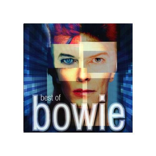 David Bowie Best of Bowie (CD)