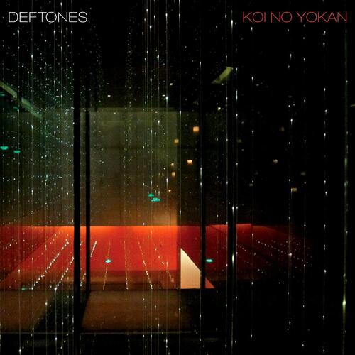 Deftones Koi No Yokan (CD) 