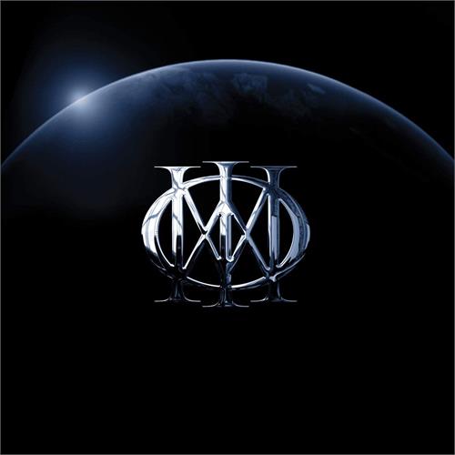Dream Theater Dream Theater (CD)