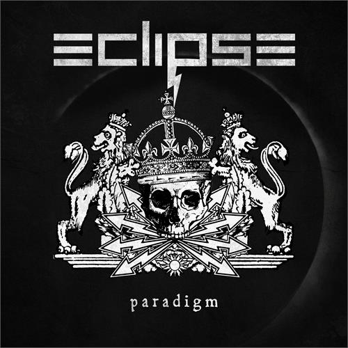 Eclipse Paradigm (CD) 