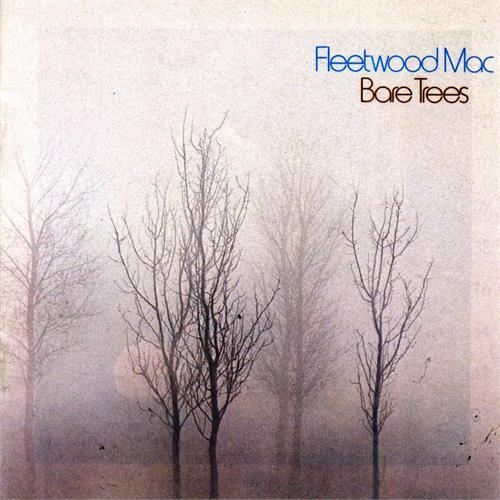 Fleetwood Mac Bare Trees (CD)