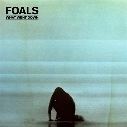 Foals What Went Down (CD)