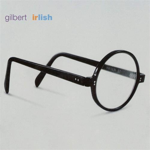 Gilbert O'Sullivan Irlish (CD)