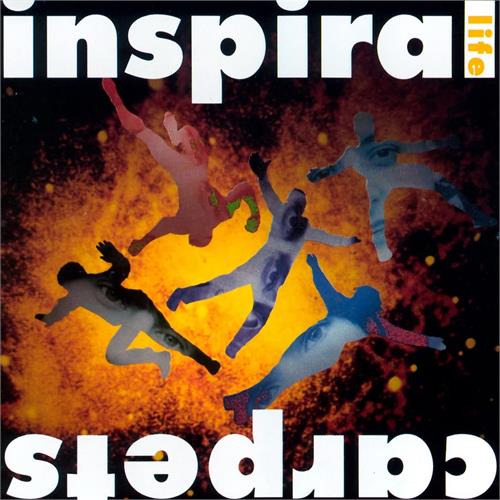 Inspiral Carpets Life (CD) 