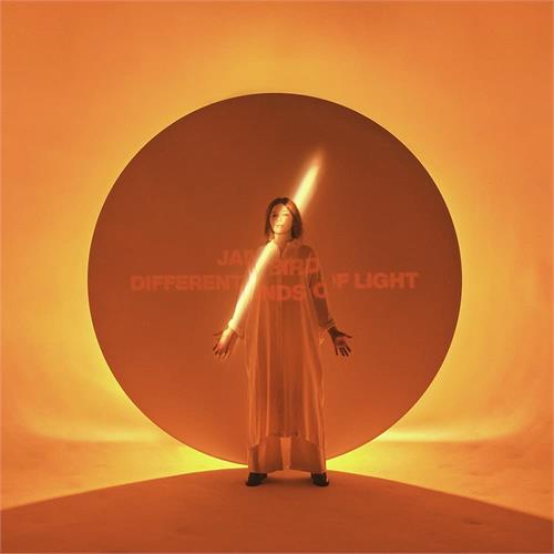 Jade Bird Different Kinds Of Light (LP) 