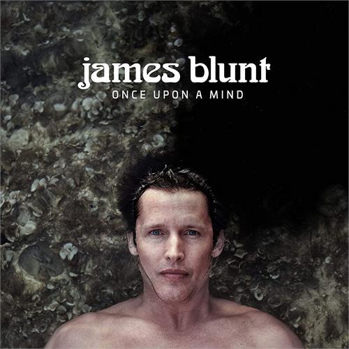 James Blunt Once Upon a Mind (CD)