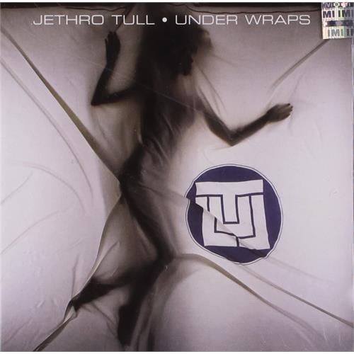 Jethro Tull Under Wraps (CD)