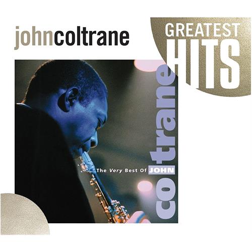 John Coltrane The Very Best of John Coltrane (CD)