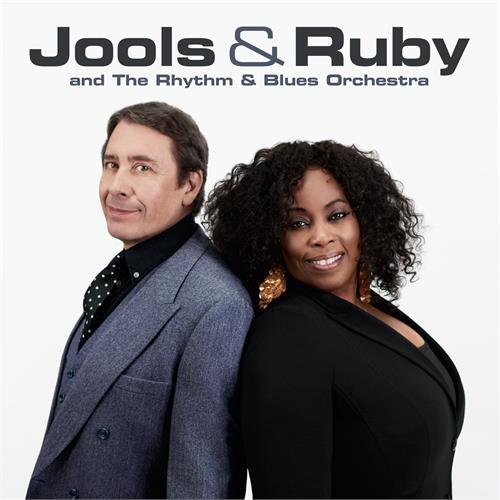 Jools Holland & Ruby Turner Jools & Ruby (CD)