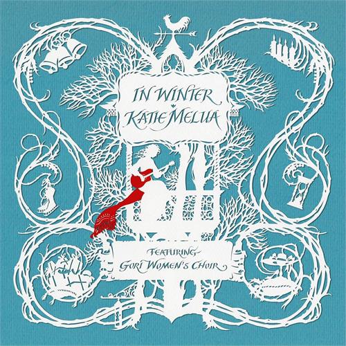 Katie Melua In Winter (CD)
