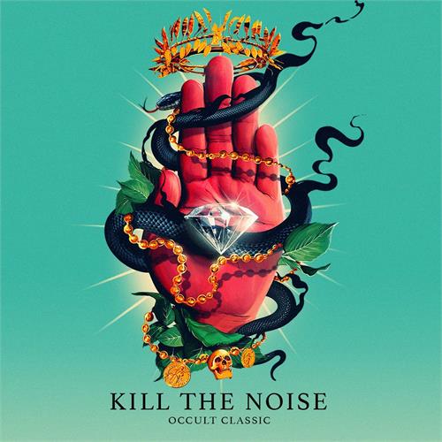 Kill The Noise Occult Classic (CD) 