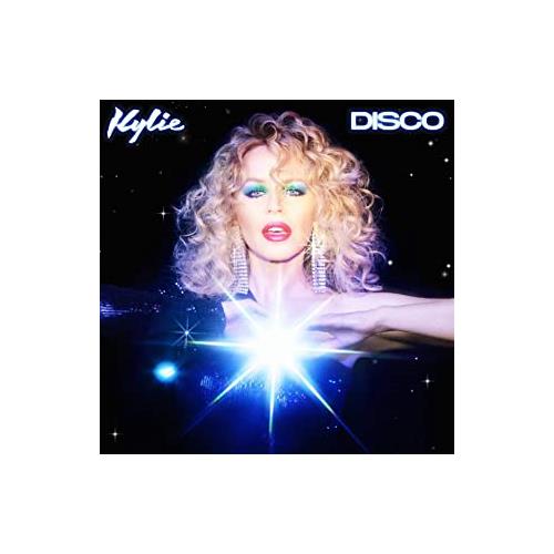 Kylie Minogue DISCO (CD)