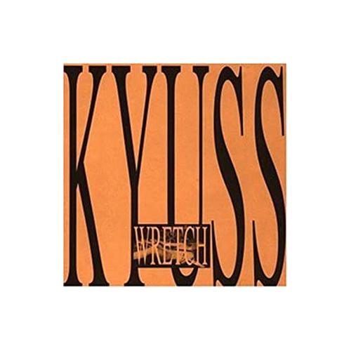 Kyuss Wretch (CD)