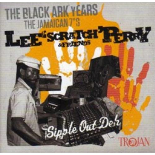 Lee "Scratch" Perry & Friends The Black Ark Years (2CD)