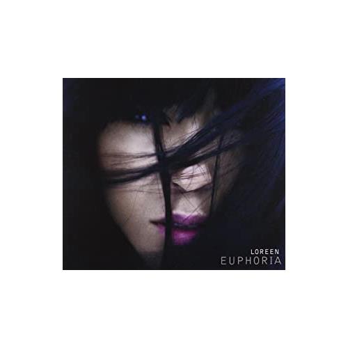 Loreen Euphoria (CD)