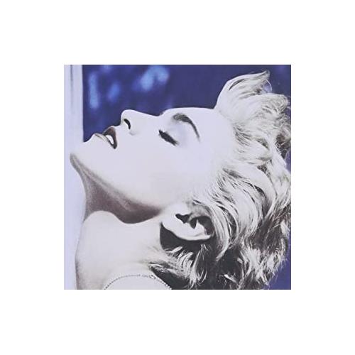 Madonna True Blue (CD)