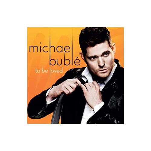 Michael Bublé To Be Loved (CD)