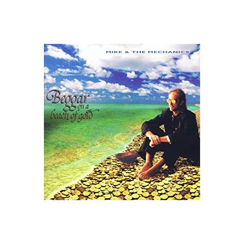 Mike + The Mechanics Beggar On a Beach of Gold (CD)