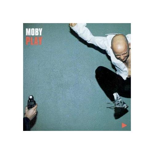 Moby Play (CD)