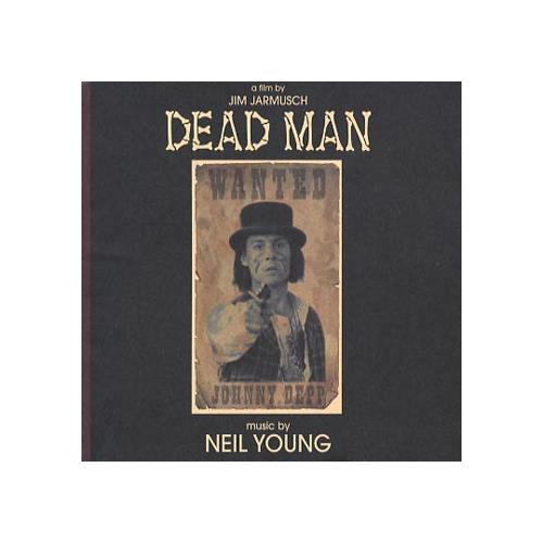 Neil Young Dead Man - OST (CD)