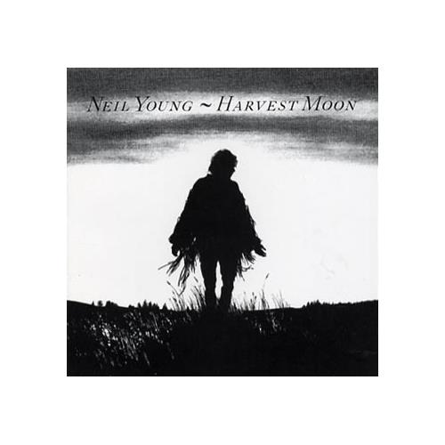 Neil Young Harvest Moon (CD)