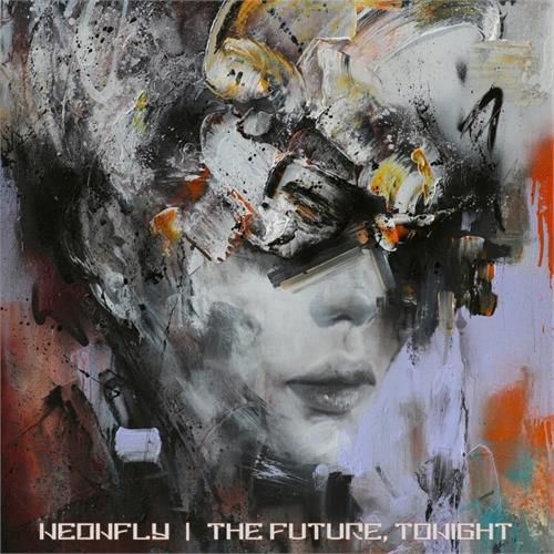 Neonfly Future, Tonite - LTD (LP)
