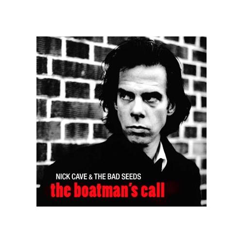 Nick Cave & The Bad Seeds The Boatman's Call (2CD)