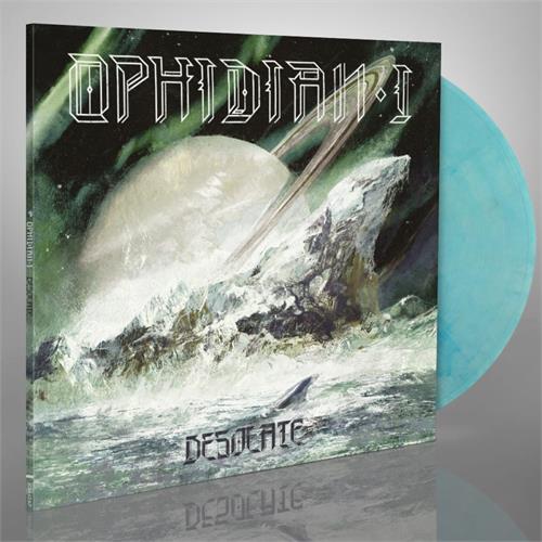 Ophidian I Desolate - LTD (LP)