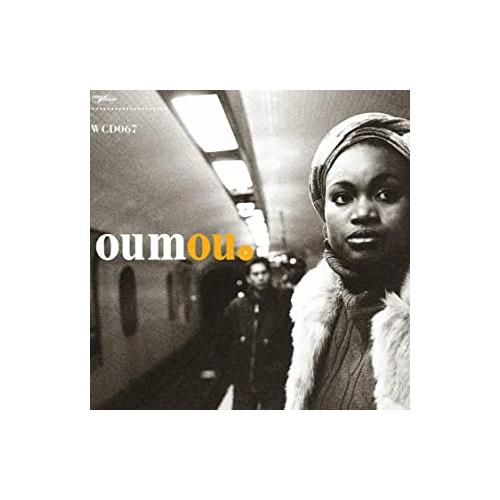 Oumou Sangaré Oumou (2CD)