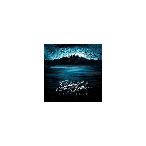 Parkway Drive Deep Blue (CD)
