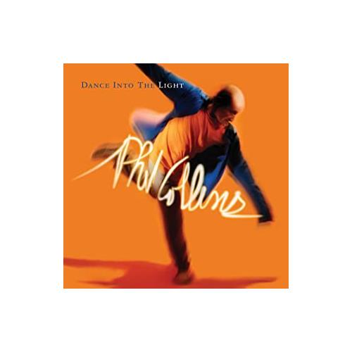 Phil Collins Dance Into The Light - DLX (2CD)