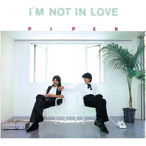 Piper I'm Not In Love - LTD (LP)
