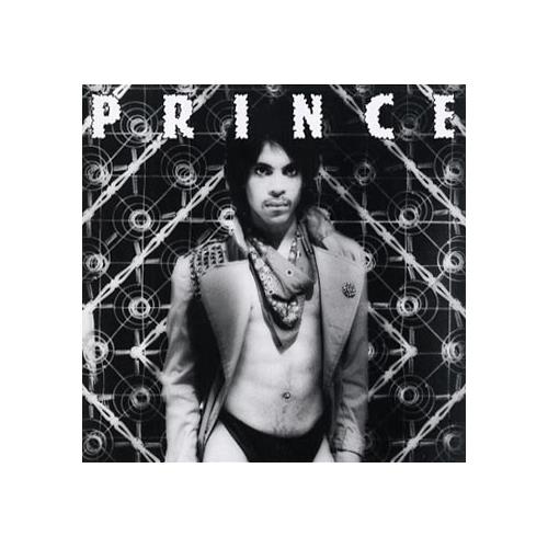 Prince Dirty Mind (CD)