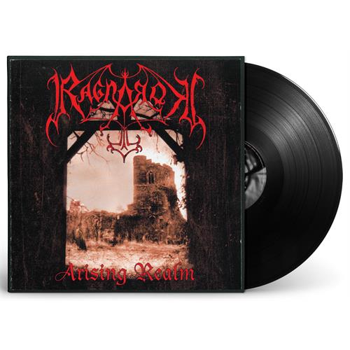 Ragnarok Arising Realm (LP)
