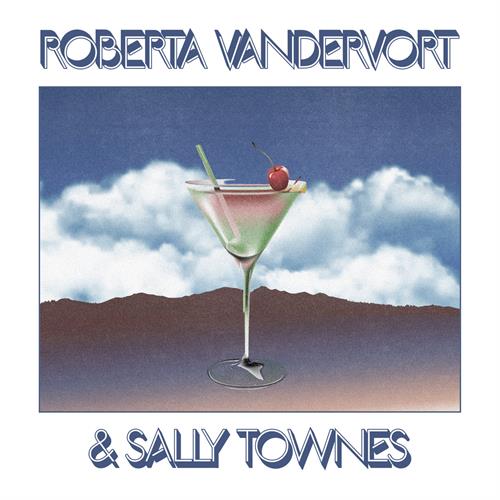 Roberta Vandervort And Sally Townes Roberta Vandervort And Sally Townes (LP) 