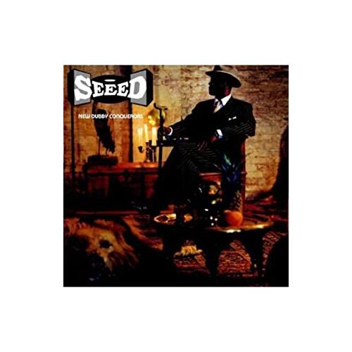 Seeed New Dubby Conquerors (CD)