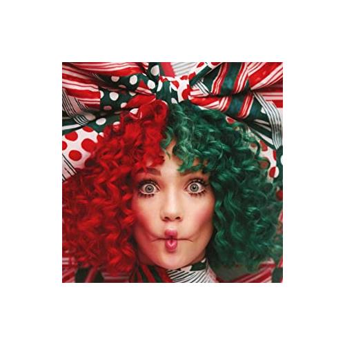Sia Everyday Is Christmas (CD)
