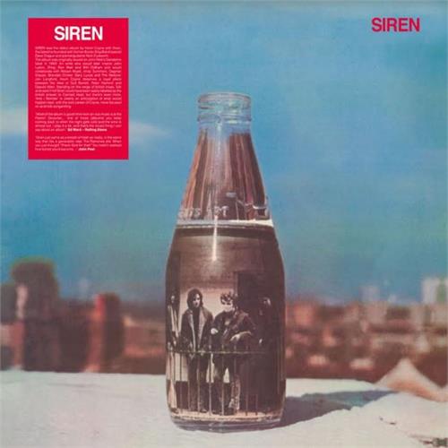 Siren Siren (LP)