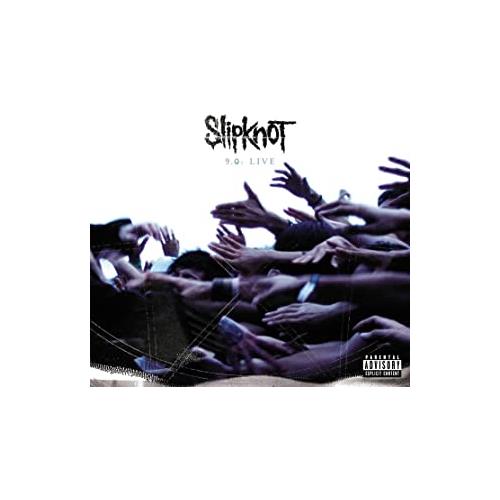 Slipknot 9.0 Live (2CD)