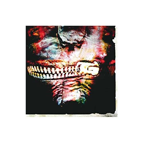 Slipknot Vol. 3: The Subliminal Verses (2CD)